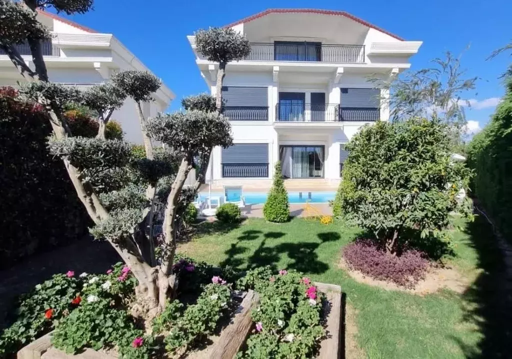 Коттедж в Краснодарский край, Сочи городской округ, с. Веселое, Россия ... - Фото 2