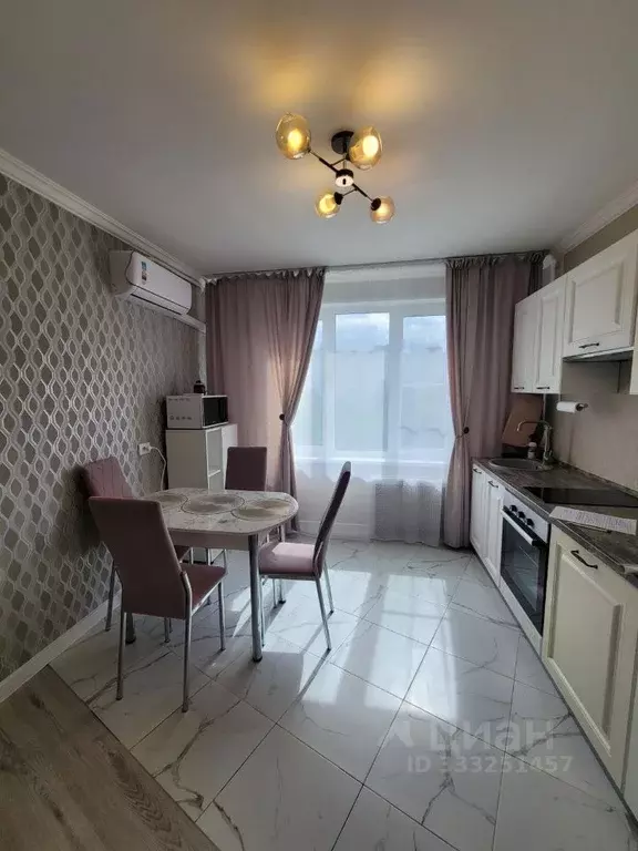 1-к кв. Москва Шипиловская ул., 23К2 (32.7 м) - Фото 1