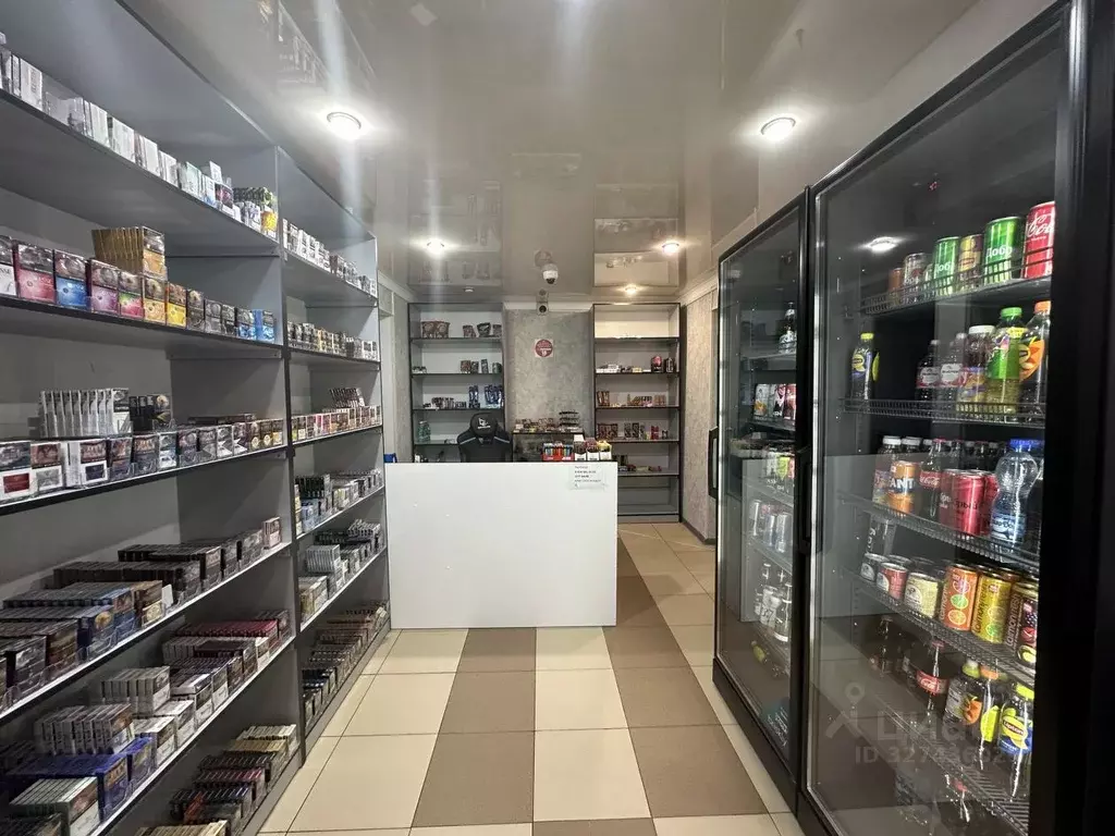 Помещение свободного назначения в Северная Осетия, Владикавказ ул. ... - Фото 1