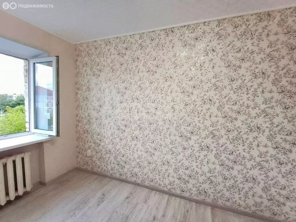 1к в -комнатной квартире (12.5 м) - Фото 1