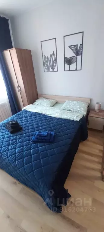 Студия Хабаровский край, Хабаровск ул. Алексеевская, 64/2 (23.0 м) - Фото 0