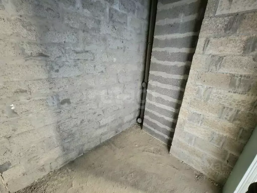 1-к кв. Краснодарский край, Новороссийск Цемдолина тер., ул. Ф.Я. ... - Фото 1