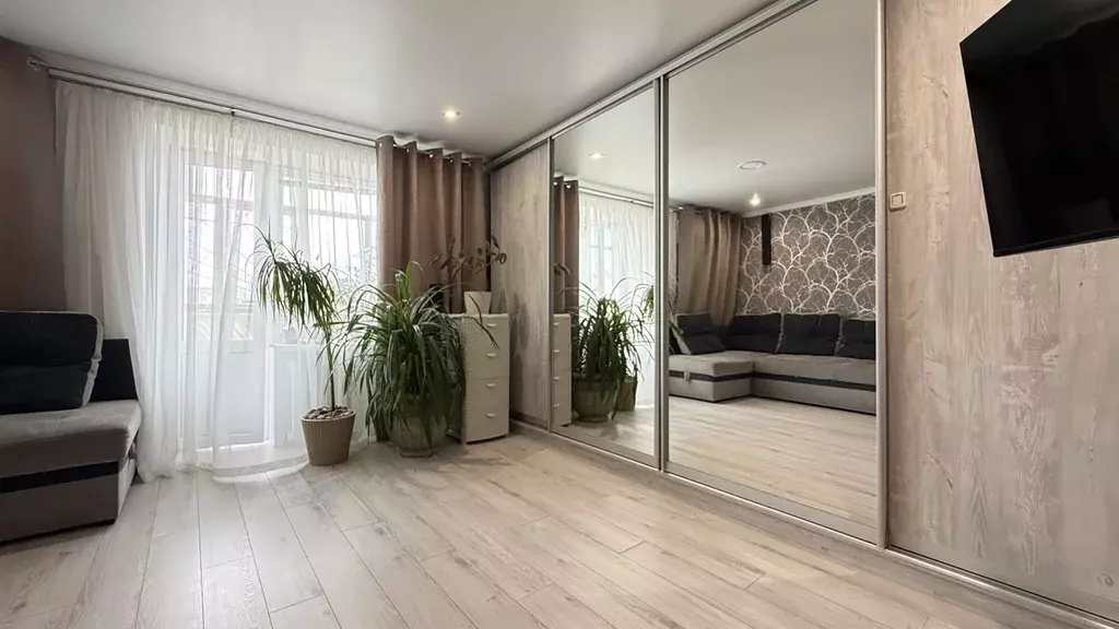 Продаётся 3-к квартира, 73 м - Фото 0
