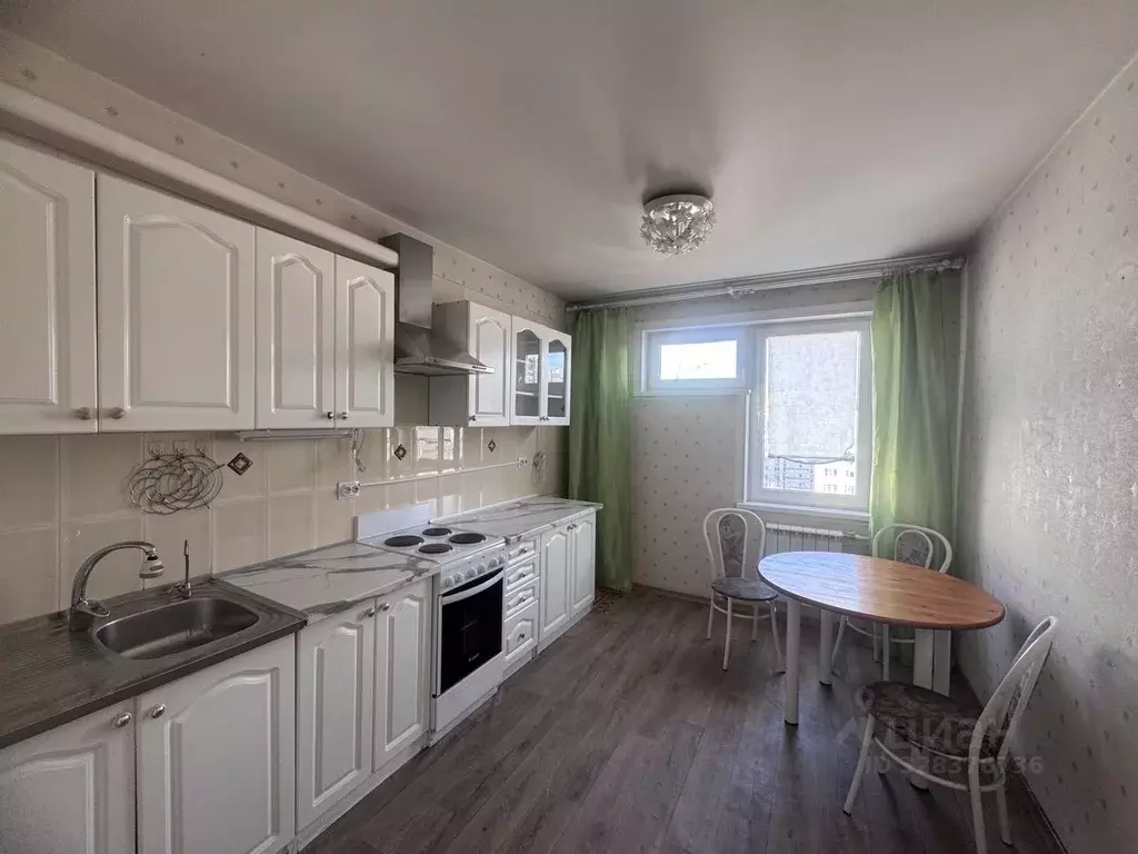 2-к кв. Санкт-Петербург ул. Маршала Казакова, 14К1 (63.0 м) - Фото 1