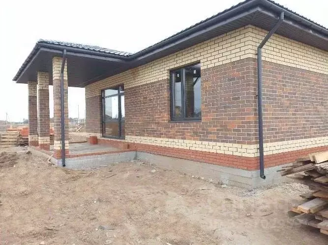 Дом в Татарстан, Лаишевский район, с. Сокуры ул. Раздольная, 16 (145 ... - Фото 2