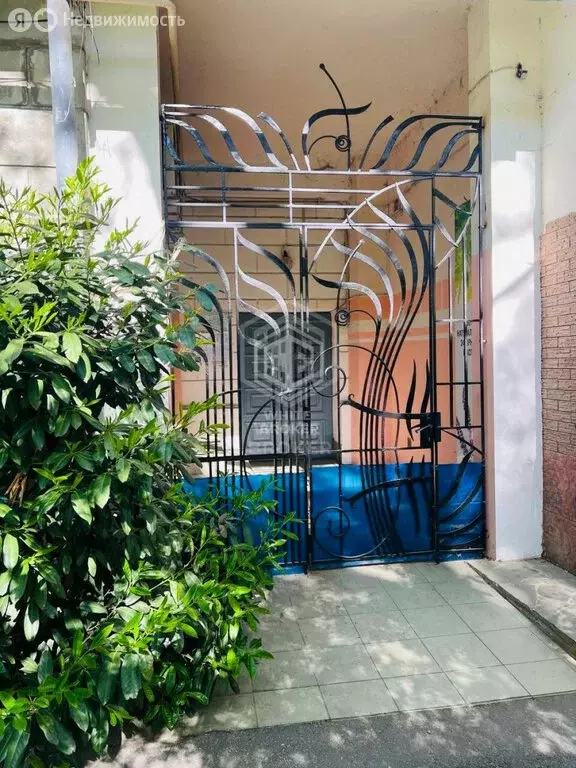 4-комнатная квартира: Ялта, Киевская улица, 12 (104 м) - Фото 1