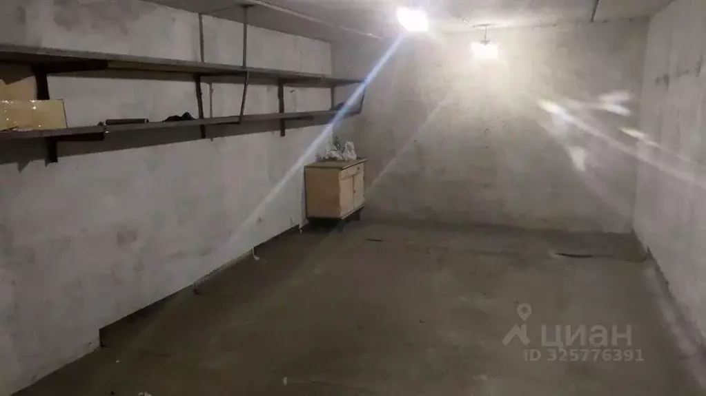 Гараж в Томская область, Томск Учебная ул., 2Г (22 м) - Фото 2