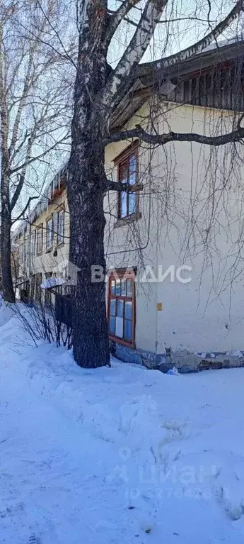 3-к кв. Нижегородская область, Бор ул. Максимова, 8 (72.1 м) - Фото 2