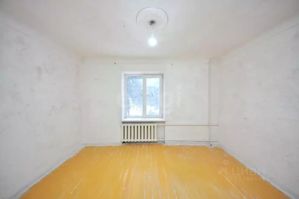 3-к кв. Башкортостан, Салават бул. Матросова, 32 (66.6 м) - Фото 2