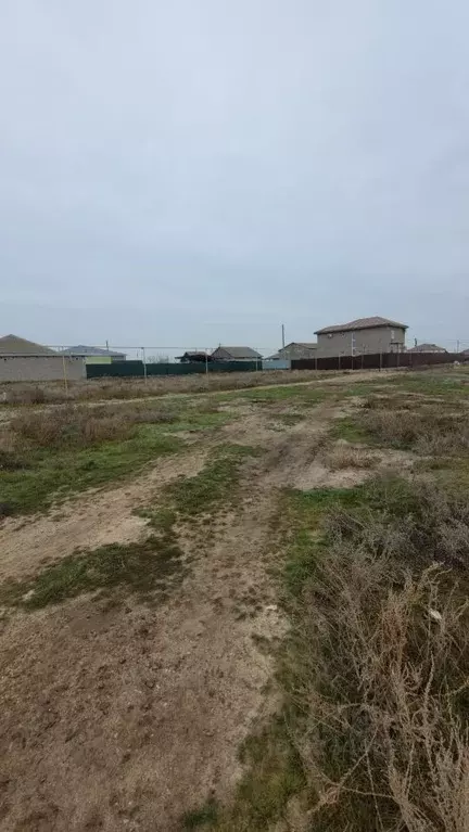 Участок в Астраханская область, Астрахань пер. 4-й Промышленный (7.0 ... - Фото 2