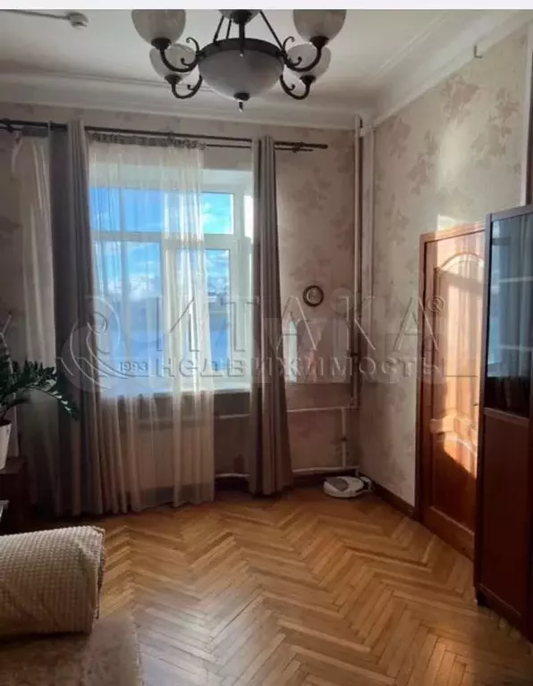 2-к. квартира, 51,5 м, 4/5 эт. - Фото 1