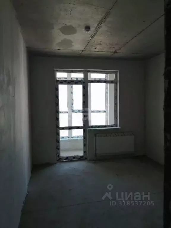 2-к кв. Краснодарский край, Новороссийск Мысхакское ш., 59Б (54.5 м) - Фото 0