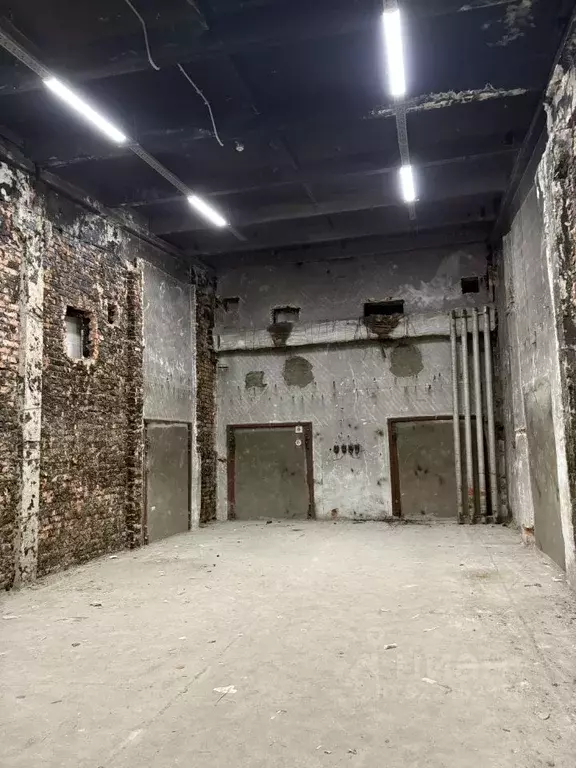 Производственное помещение в Московская область, Электросталь ... - Фото 1