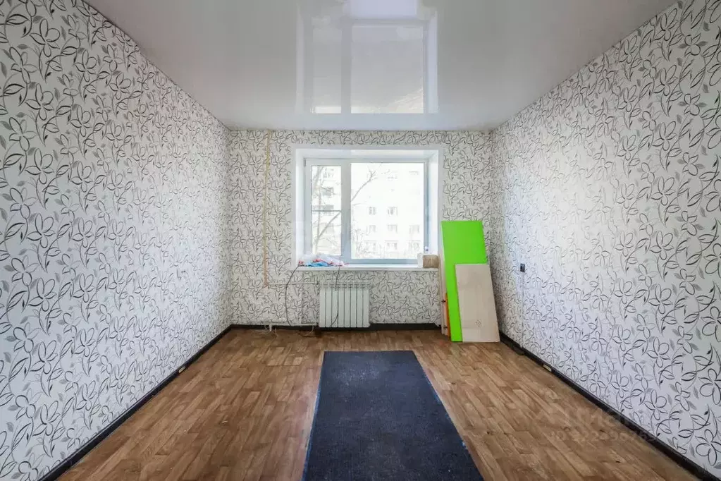 Комната Вологодская область, Сокол ул. Кирова, 40 (17.9 м) - Фото 1