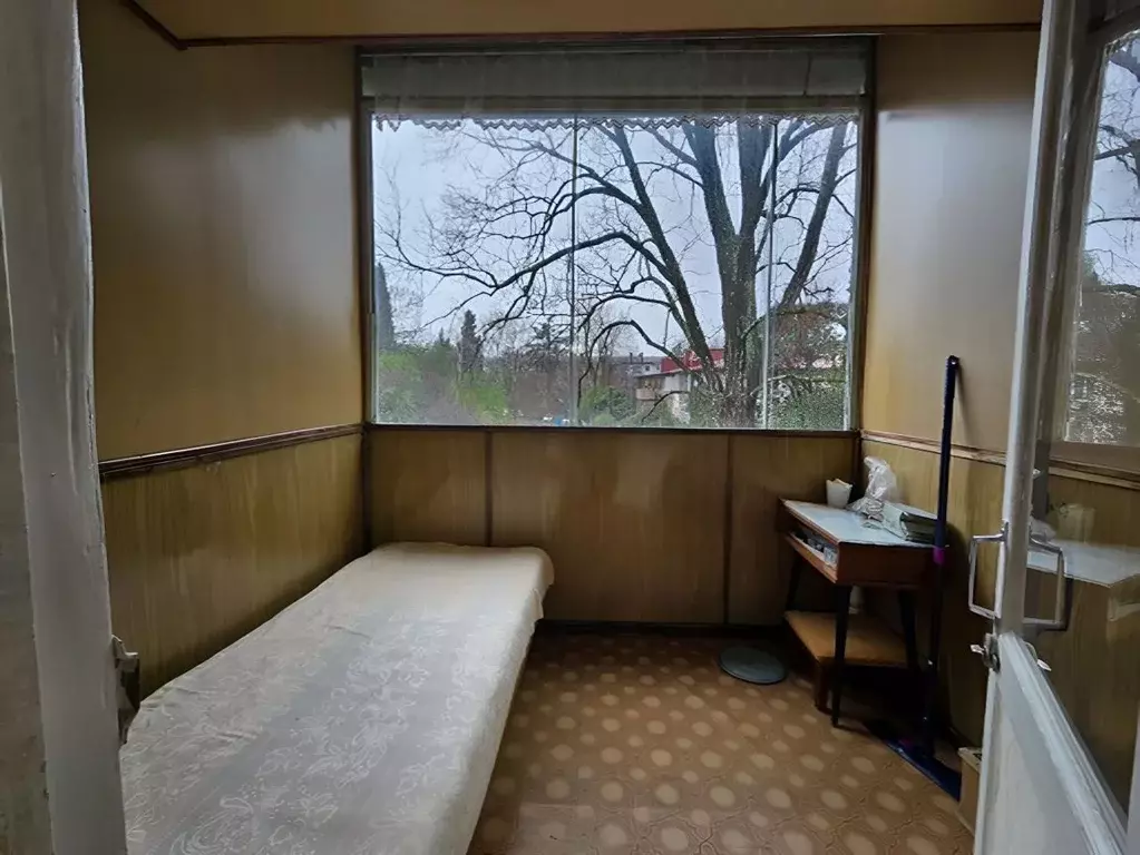 1-к кв. Краснодарский край, Сочи пер. Ереванский, 11А (26.0 м) - Фото 1