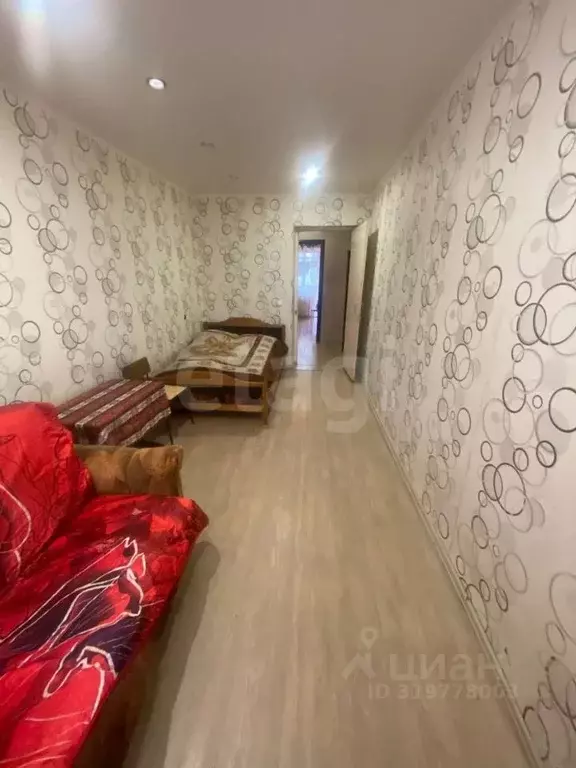 2-к кв. Орловская область, Орел ул. 60-летия Октября, 18 (46.0 м) - Фото 0