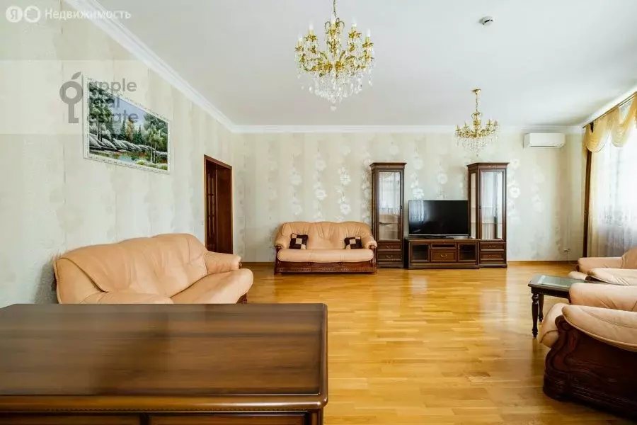 2-комнатная квартира: Москва, проспект Маршала Жукова, 78к5 (110 м) - Фото 1