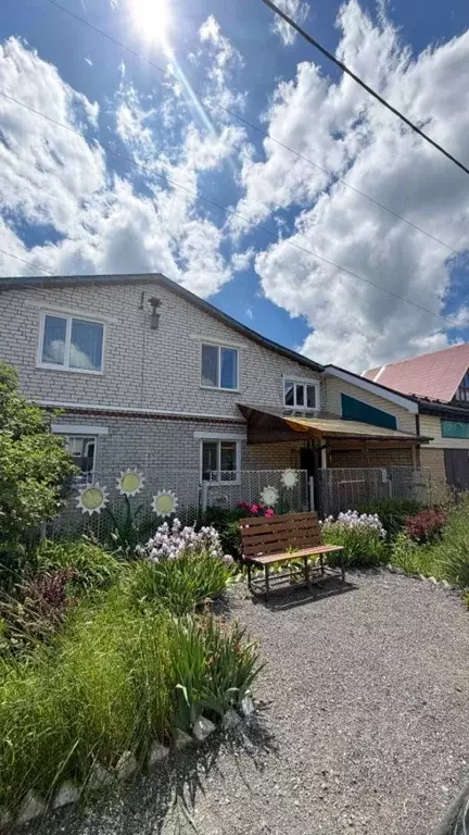 Дом в Татарстан, Зеленодольск Ясеневая ул., 16 (182 м) - Фото 2
