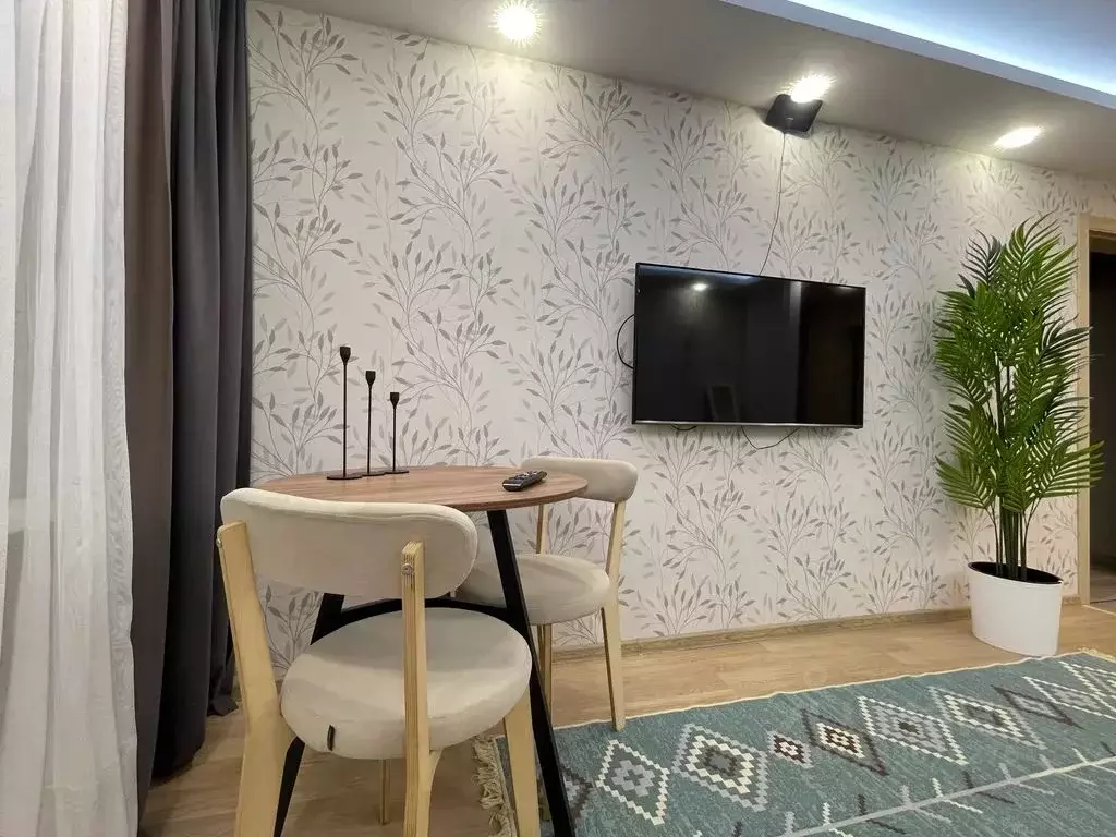 2-к кв. Карелия, Сортавала ул. Победы, 5 (48.0 м) - Фото 2