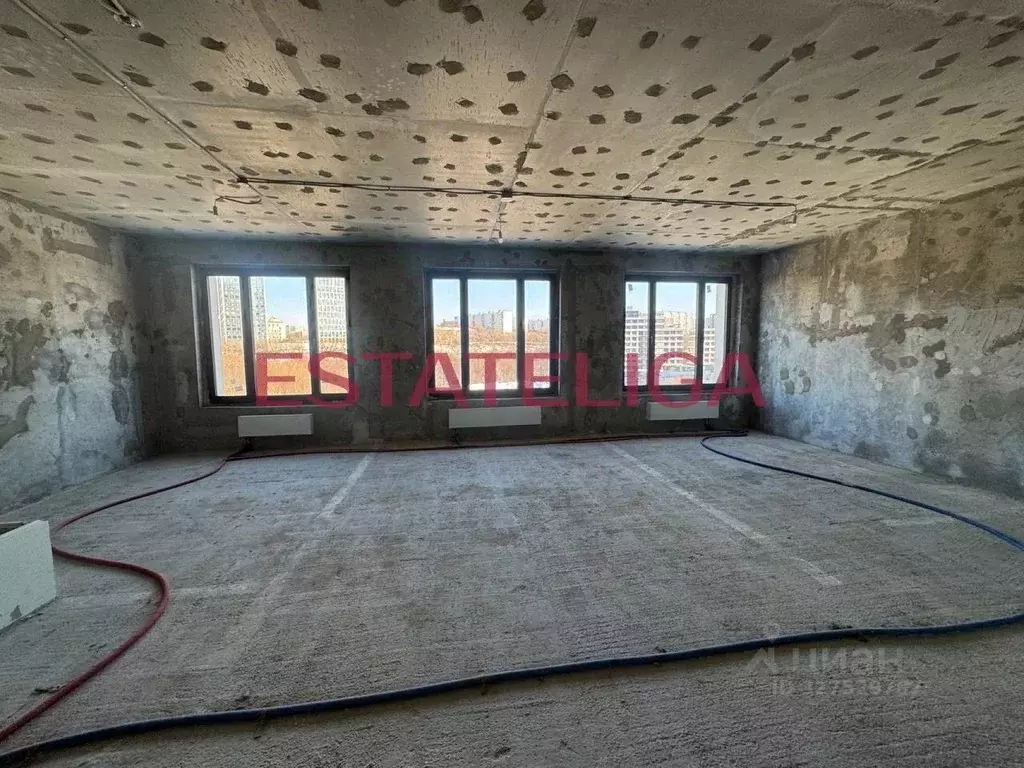 2-к кв. Москва ул. Василия Ланового, 7с1 (71.0 м) - Фото 1