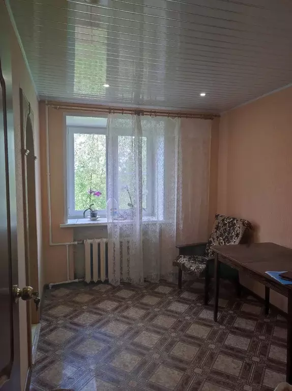Продаётся 4-к квартира, 62 м - Фото 1