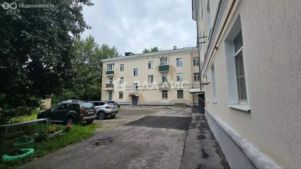 2-комнатная квартира: Пенза, Саранская улица, 43А (49.5 м) - Фото 0