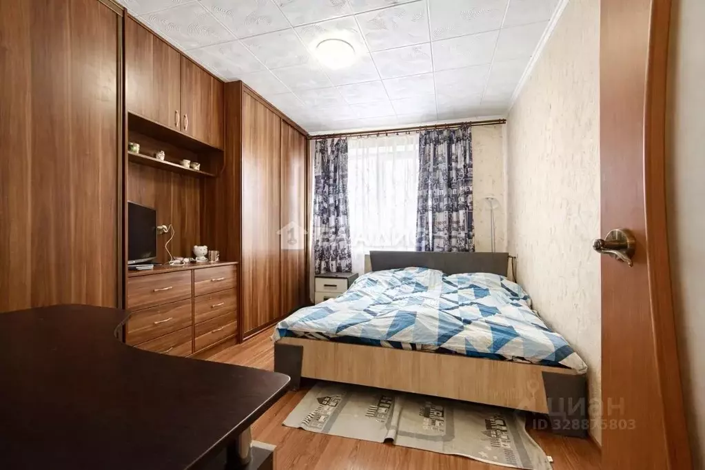 3-к кв. Карелия, Кондопога Октябрьское ш., 65А (65.6 м) - Фото 2