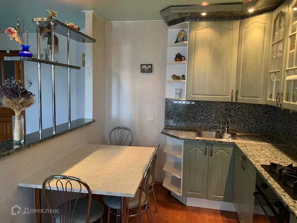 Продаётся 3-к квартира, 80 м - Фото 1