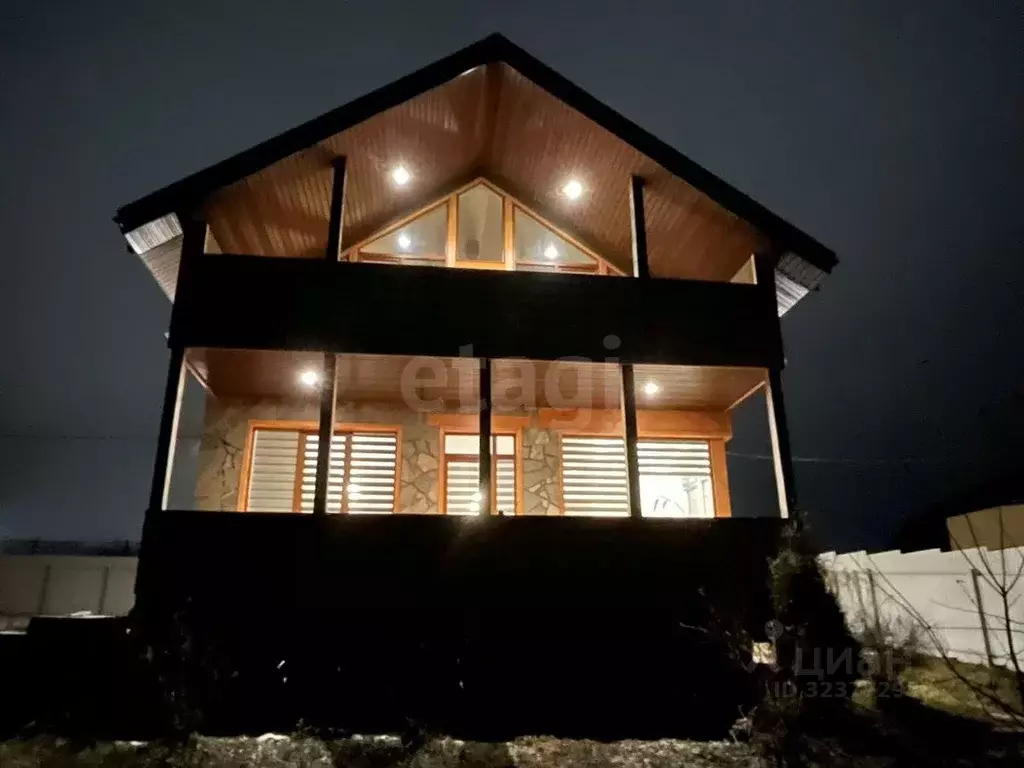 Дом в Ярославская область, Ярославский муниципальный округ, д. ... - Фото 2