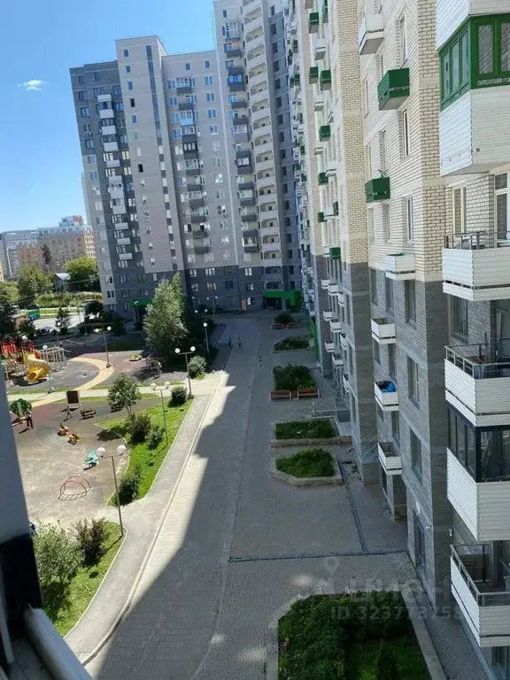 1-к кв. Свердловская область, Екатеринбург ул. Суходольская, 47 (37.7 ... - Фото 1