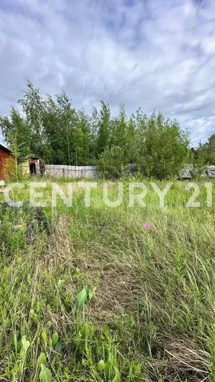 Участок, 10 сот., поселения (ижс) - Фото 1