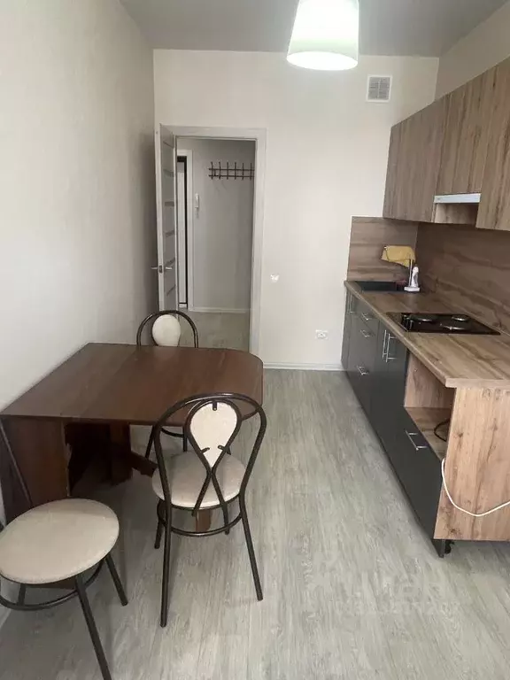 1-к кв. Ивановская область, Иваново ул. Карла Маркса, 4А (34.0 м) - Фото 1