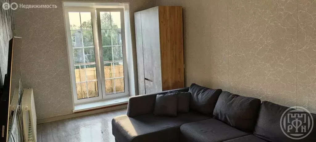 2-комнатная квартира: Ломоносов, улица Победы, 20к1 (46.9 м) - Фото 1