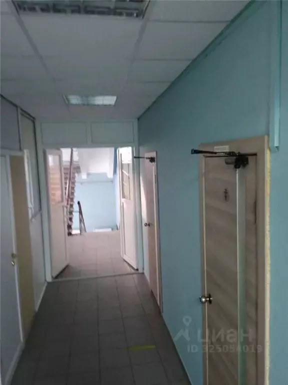 Офис в Москва, Москва, Зеленоград просп. Георгиевский, 5 (35 м) - Фото 2