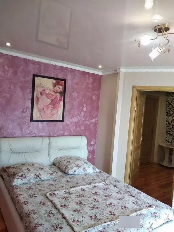 Дом в Крым, Феодосия муниципальный округ, Орджоникидзе пгт ул. ... - Фото 1