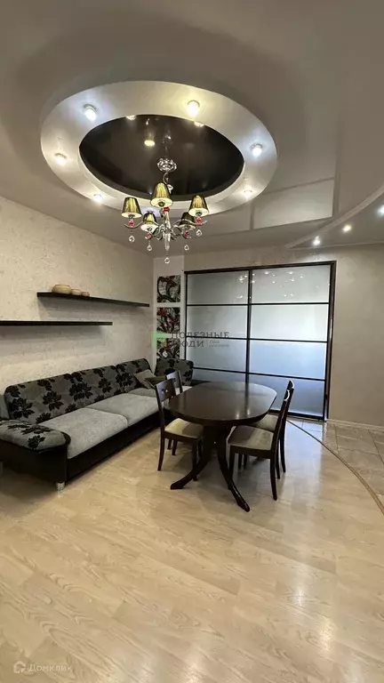 Продаётся 2-к квартира, 73.7 м - Фото 1