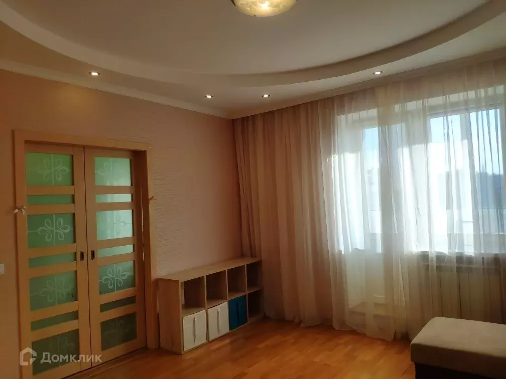 Продаётся 2-к квартира, 70.3 м - Фото 1