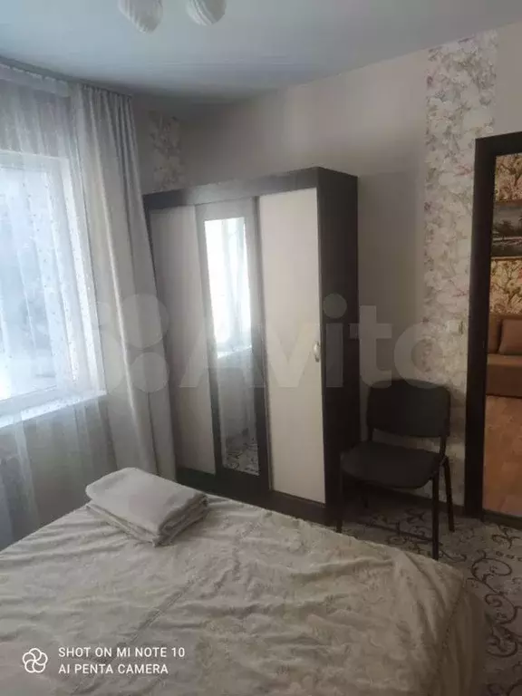 2-к. квартира, 40 м, 1/2 эт. - Фото 0