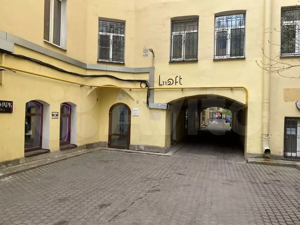 Торговая площадь - Фото 1