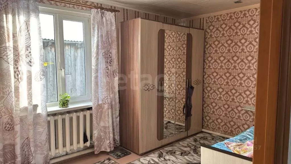 Дом в Свердловская область, Талицкий городской округ, пос. Троицкий ... - Фото 0