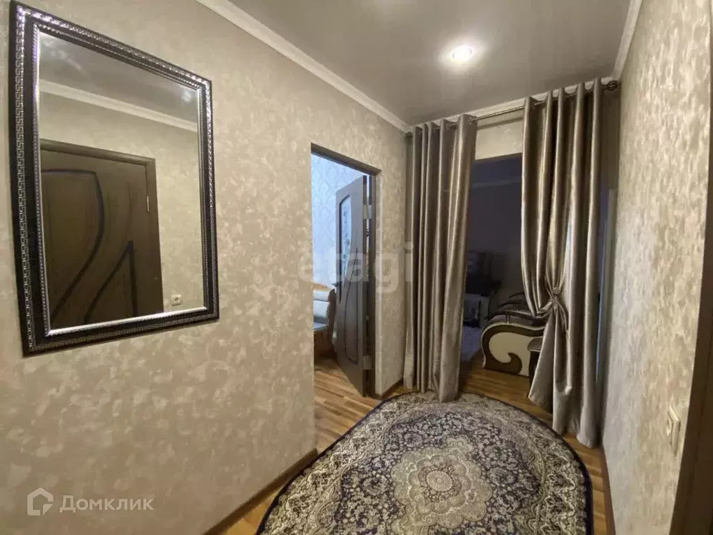 Продаётся 2-к квартира, 55 м - Фото 0