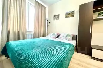 1-к кв. Свердловская область, Екатеринбург ул. Соболева, 19 (32.0 м) - Фото 0