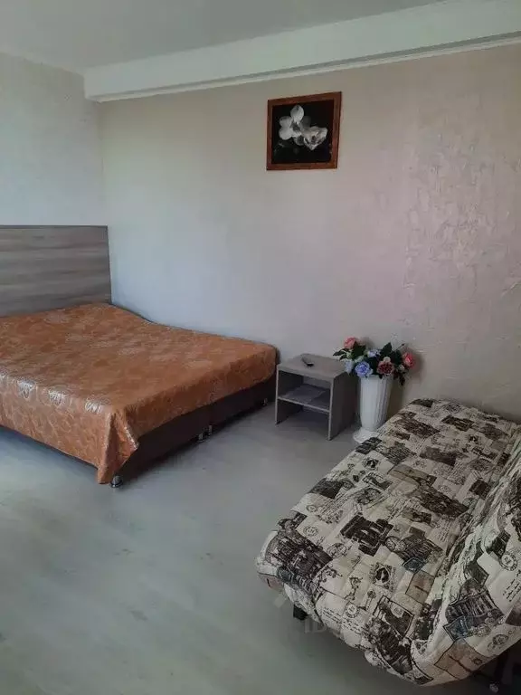 Комната Крым, Алупка ул. Ленина, 31Е - Фото 1