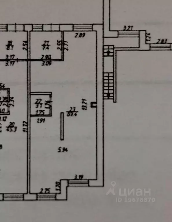 Офис в Удмуртия, Ижевск ул. Ухтомского, 12 (79 м) - Фото 1