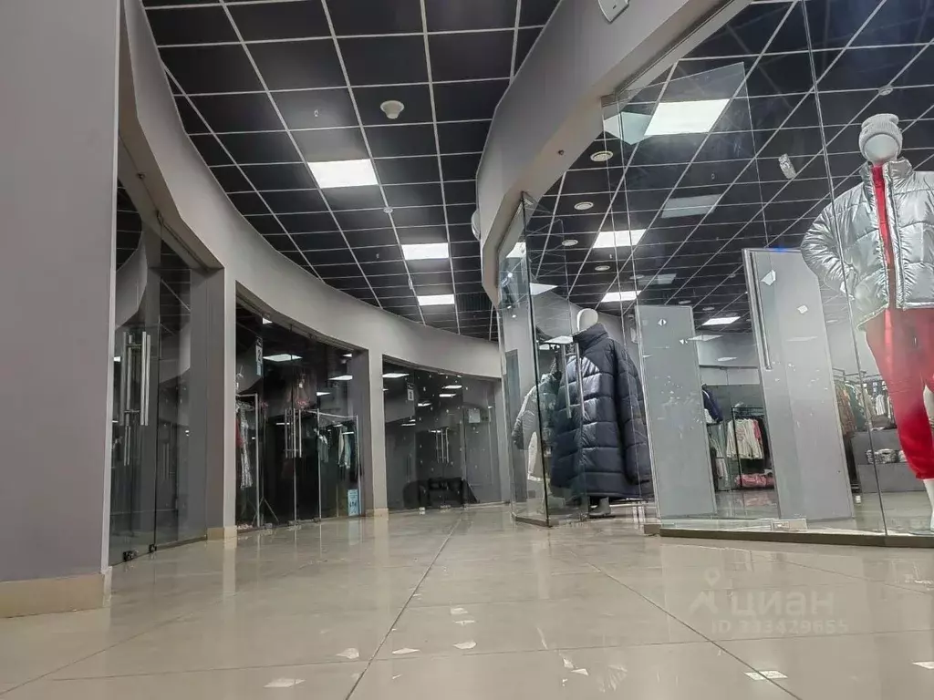 Помещение свободного назначения в Иркутская область, Иркутск ул. Розы ... - Фото 2