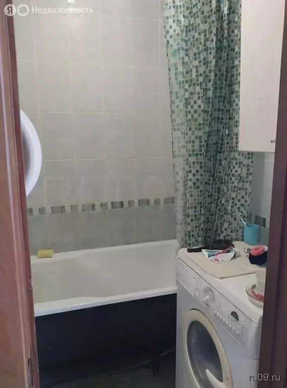 2-комнатная квартира: Томск, улица Сергея Лазо, 30 (53 м) - Фото 0