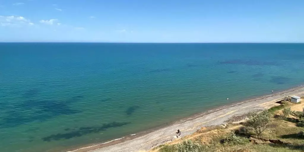 Участок в Крым, Бахчисарайский район, Песчановское с/пос, с. Береговое ... - Фото 1