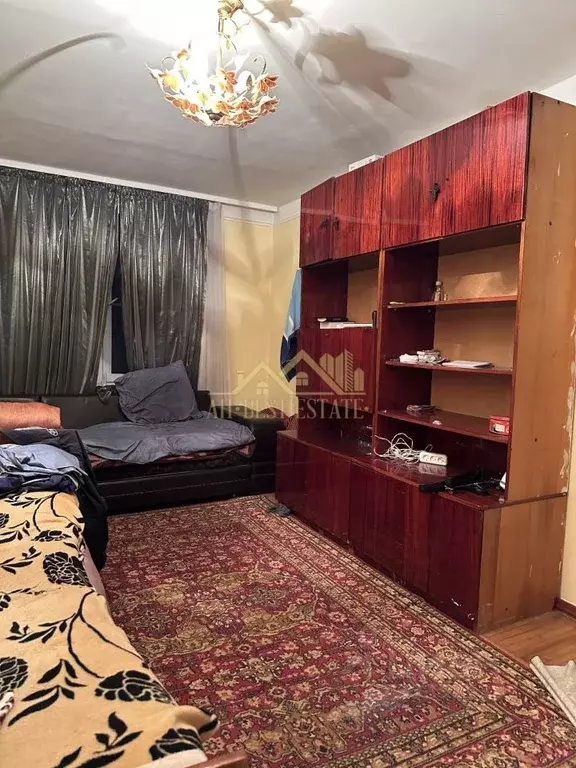 1-к кв. Северная Осетия, Владикавказ Кырджалийская ул., 15 (33.0 м) - Фото 1