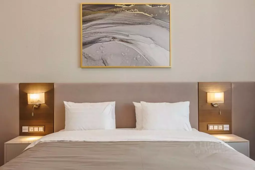 Комната Татарстан, Сабинский район, Тимершикское с/пос, с. Мингер ул. ... - Фото 2