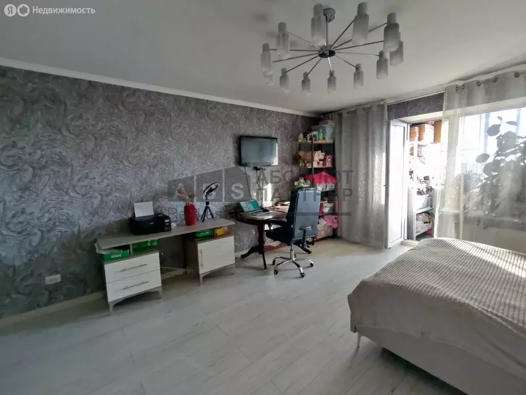 2-комнатная квартира: Великий Новгород, Большая Московская улица, 59 ... - Фото 2